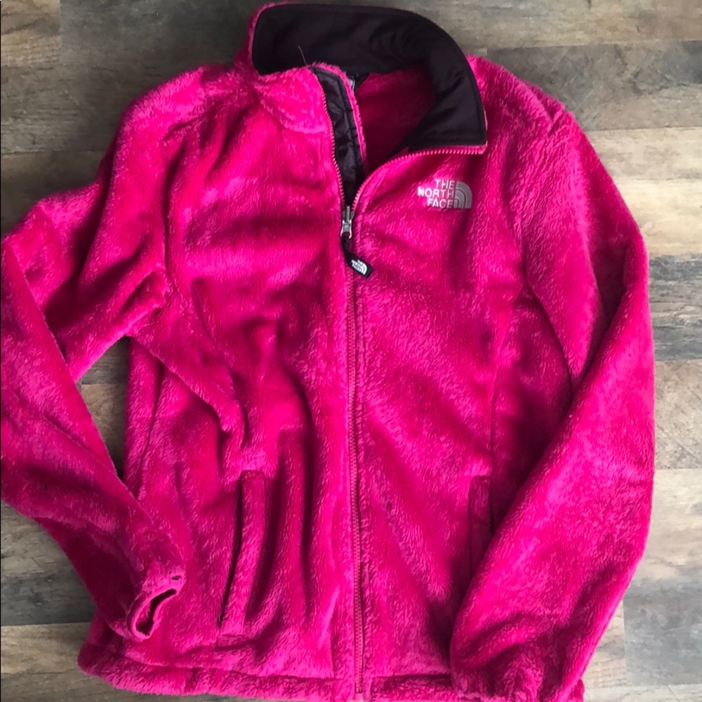 North Face Jacket!